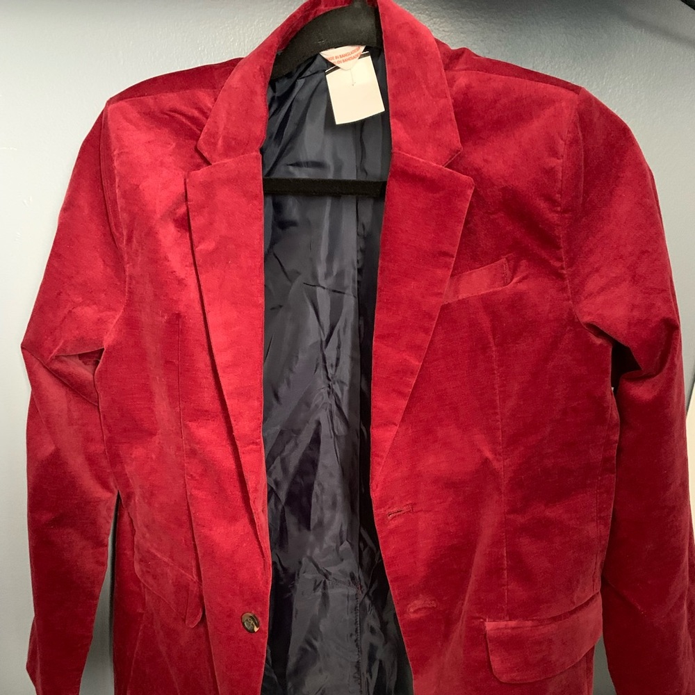 Youth Blazer great condition